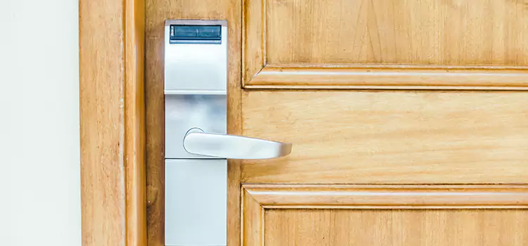 Advanced Solutions in Margate, FL for Modern Security