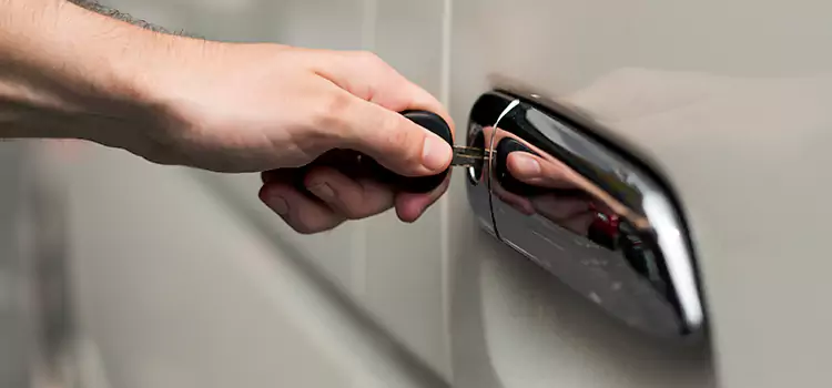 Why Choose Our Auto Locksmith Team in Margate, FL?