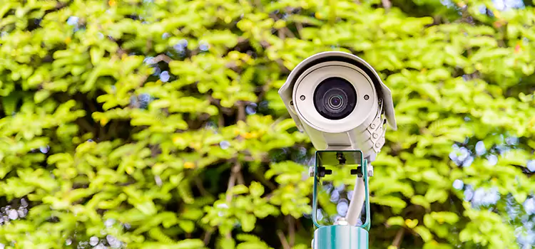 Advanced Surveillance Solutions for Every Need in Margate