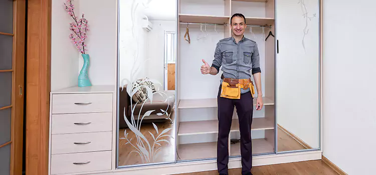 Sliding Closet Door Replacement Margate