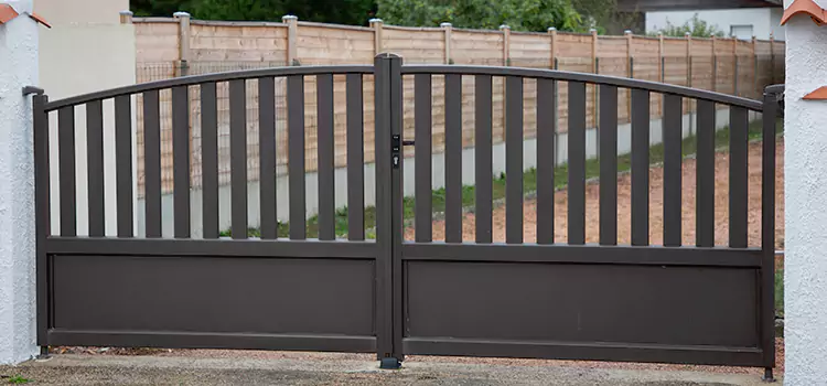 Advanced Gate Solutions in Margate, FL