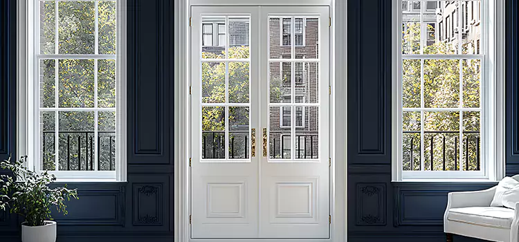 French Door Lock Repair Margate