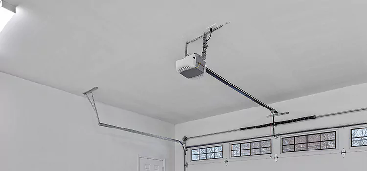 Experienced Garage Door Installers Margate