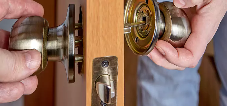 Sliding Door Lock Repair Margate