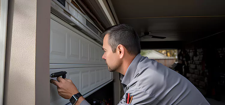Garage Door Cable Replacement Margate