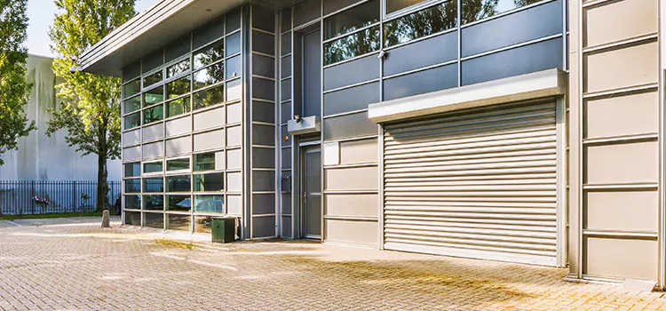 Electric Roller Garage Doors Margate