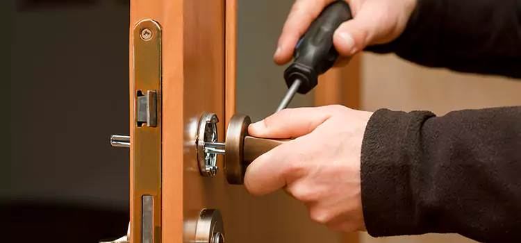 Semi Truck Locksmith Margate