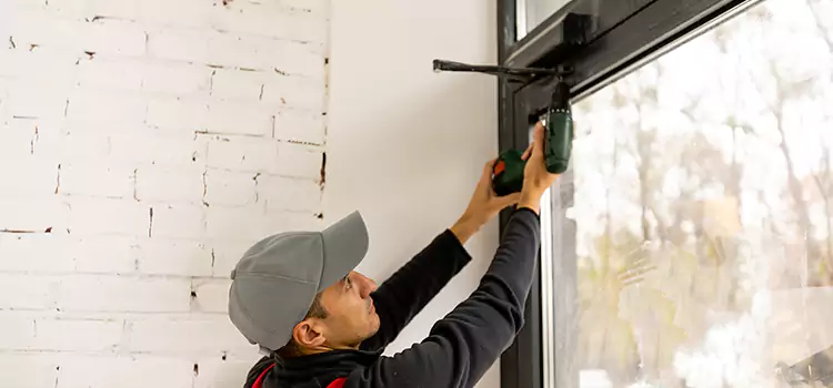 Your Trusted Partner for Door Closer Solutions in Margate, FL