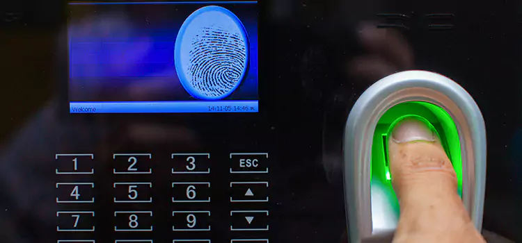 Your Trusted Partner for Secure Access in Margate, FL