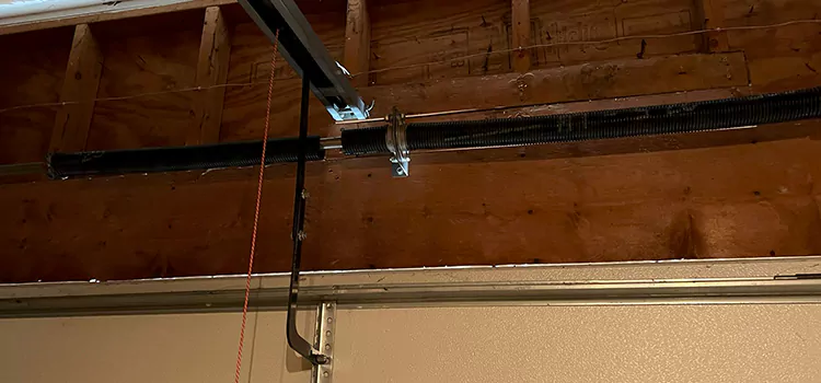 Broken Garage Door Cable Repair in Margate, FL