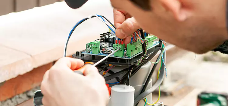 Specialized Brand Gate Motor Repairs Margate
