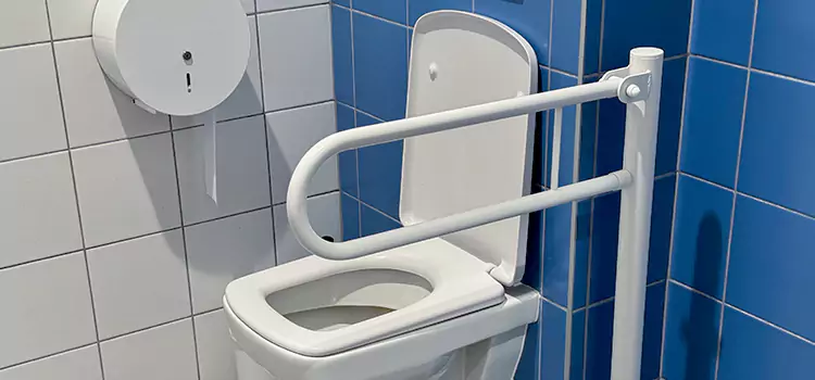 Comprehensive Solutions in Margate, FL for Accessible Facilities