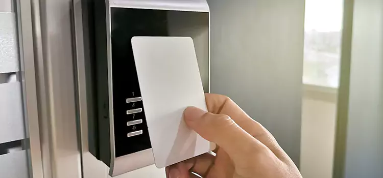 Advanced RFID Technology Integration in Margate, FL
