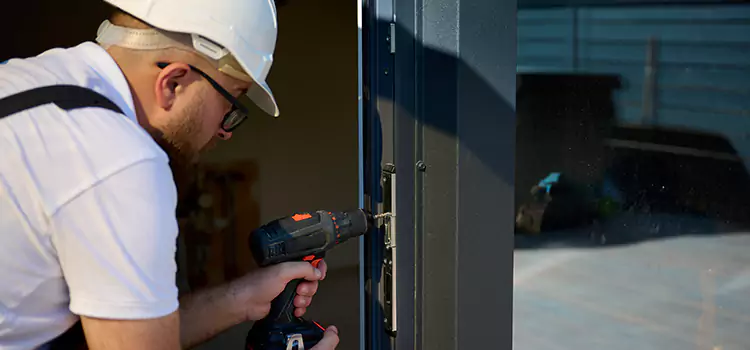 Aluminium Sliding Door Lock Fitting Margate
