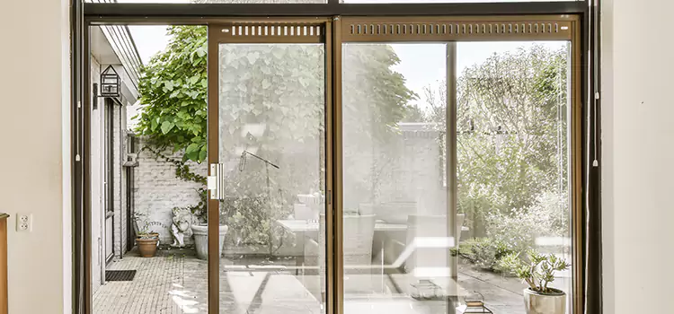 Glass Door Panel Replacement Cost Margate