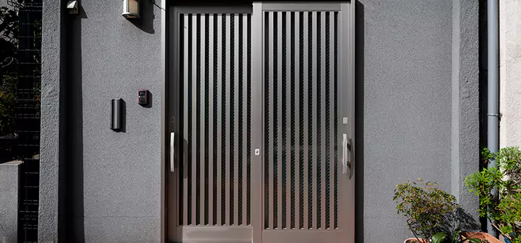 Specialized Steel Door Services in Margate, FL