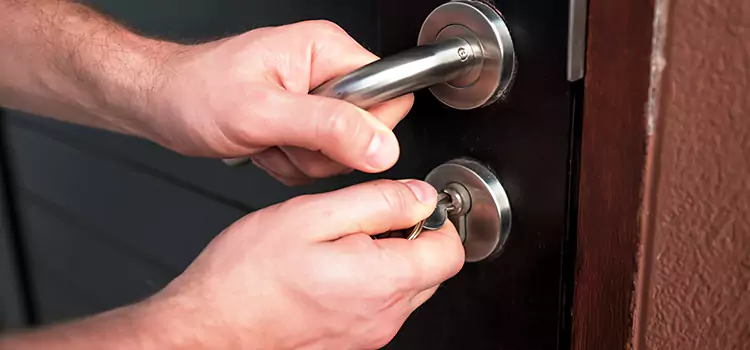 Door Closer Repair & Installation Margate