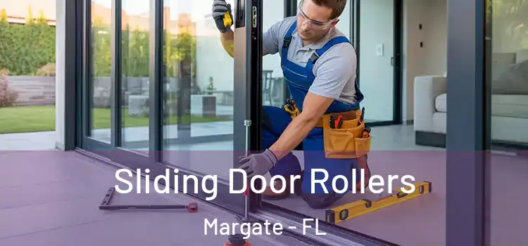  Sliding Door Rollers Margate - FL